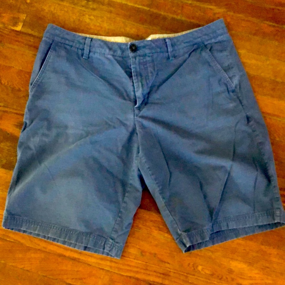 TIMBERLAND men’s shorts size 36 waist